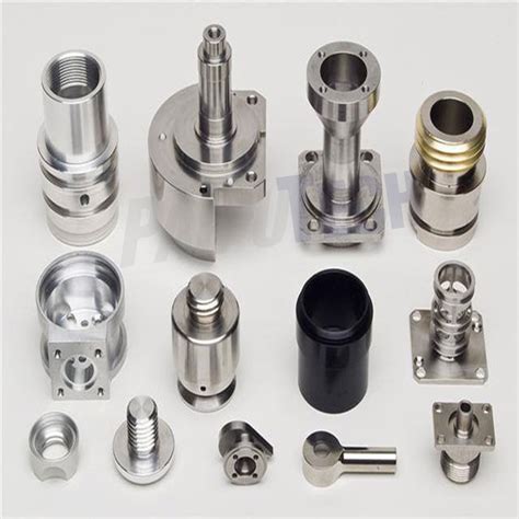 CNC Turning Part Manufacturer, CNC Milling Parts, 